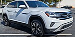 Used 2023 Volkswagen Atlas Cross Sport 2.0T SE in LAUDERHILL, FLORIDA