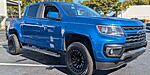 Used 2022 CHEVROLET COLORADO 2WD LT in LAUDERHILL, FLORIDA