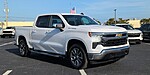 Used 2024 CHEVROLET SILVERADO 1500 LT in LAUDERHILL, FLORIDA