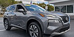 Used 2022 NISSAN ROGUE SV in LAUDERHILL, FLORIDA