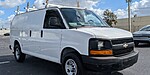 Used 2015 CHEVROLET EXPRESS  in LAUDERHILL, FLORIDA