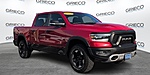 Used 2022 RAM 1500 REBEL in LAUDERHILL, FLORIDA