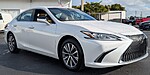 Used 2021 LEXUS ES ES 350 in LAUDERHILL, FLORIDA
