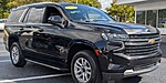 Used 2022 CHEVROLET TAHOE LT in LAUDERHILL, FLORIDA