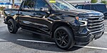 Used 2025 CHEVROLET SILVERADO 1500 HIGH COUNTRY in LAUDERHILL, FLORIDA