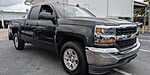 Used 2018 CHEVROLET SILVERADO 1500 LT in LAUDERHILL, FLORIDA