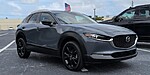 Used 2023 MAZDA CX-30 2.5 S CARBON EDITION in LAUDERHILL, FLORIDA