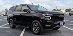 Used 2023 CHEVROLET TAHOE Z71 in LAUDERHILL, FLORIDA