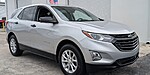 Used 2019 CHEVROLET EQUINOX LT in LAUDERHILL, FLORIDA
