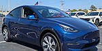 Used 2024 TESLA MODEL Y  in LAUDERHILL, FLORIDA
