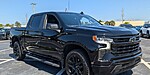 Used 2024 CHEVROLET SILVERADO 1500 RST in LAUDERHILL, FLORIDA