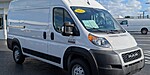 Used 2022 RAM PROMASTER CARGO VAN  in LAUDERHILL, FLORIDA