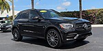 Used 2022 MERCEDES-BENZ GLC-CLASS GLC 300 in LAUDERHILL, FLORIDA