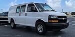 Used 2020 CHEVROLET EXPRESS  in LAUDERHILL, FLORIDA