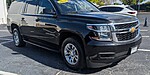 Used 2020 CHEVROLET SUBURBAN LS in LAUDERHILL, FLORIDA