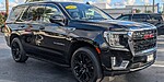 Used 2021 GMC YUKON SLE in LAUDERHILL, FLORIDA