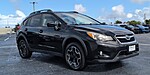 Used 2015 SUBARU XV CROSSTREK PREMIUM in LAUDERHILL, FLORIDA