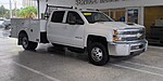 Used 2018 CHEVROLET SILVERADO 3500 LT in LAUDERHILL, FLORIDA