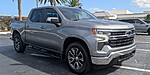 Used 2023 CHEVROLET SILVERADO 1500 LT in LAUDERHILL, FLORIDA