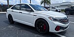 Used 2024 Volkswagen Jetta GLI 40TH ANNIVERSARY EDITION in LAUDERHILL, FLORIDA