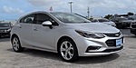 Used 2018 CHEVROLET CRUZE PREMIER in LAUDERHILL, FLORIDA