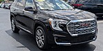 Used 2022 GMC TERRAIN DENALI in LAUDERHILL, FLORIDA