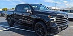 Used 2025 CHEVROLET SILVERADO 1500 HIGH COUNTRY in LAUDERHILL, FLORIDA
