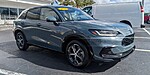 Used 2023 Honda HR-V EX-L in LAUDERHILL, FLORIDA