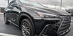Used 2026 LEXUS NX NX 350 in LAUDERHILL, FLORIDA