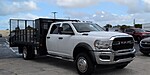 Used 2020 RAM 4500 TRADESMAN in LAUDERHILL, FLORIDA
