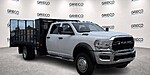 Used 2020 RAM 4500 TRADESMAN in LAUDERHILL, FLORIDA