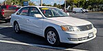 Used 2004 TOYOTA AVALON XL in LAUDERHILL, FLORIDA