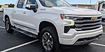 Used 2024 CHEVROLET SILVERADO 1500 HIGH COUNTRY in LAUDERHILL, FLORIDA