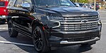 Used 2023 CHEVROLET TAHOE PREMIER in LAUDERHILL, FLORIDA
