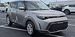 Used 2024 KIA SOUL LX in LAUDERHILL, FLORIDA
