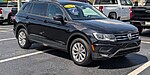 Used 2018 Volkswagen Tiguan S in LAUDERHILL, FLORIDA