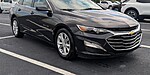 Used 2023 CHEVROLET MALIBU LT in LAUDERHILL, FLORIDA