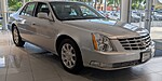 Used 2010 CADILLAC DTS W/1SA in LAUDERHILL, FLORIDA