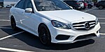 Used 2014 MERCEDES-BENZ E-CLASS E 350 SPORT in LAUDERHILL, FLORIDA