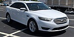 Used 2015 FORD TAURUS SEL in LAUDERHILL, FLORIDA