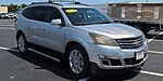 Used 2015 CHEVROLET TRAVERSE LT in LAUDERHILL, FLORIDA
