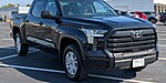 Used 2024 TOYOTA TUNDRA SR5 in LAUDERHILL, FLORIDA
