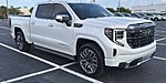 Used 2024 GMC SIERRA 1500 DENALI ULTIMATE in LAUDERHILL, FLORIDA