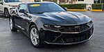 Used 2020 CHEVROLET CAMARO 1LT in LAUDERHILL, FLORIDA