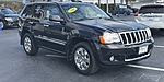 Used 2009 JEEP GRAND CHEROKEE OVERLAND in LAUDERHILL, FLORIDA