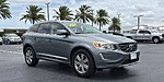 Used 2016 VOLVO XC60 T6 in LAUDERHILL, FLORIDA