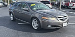 Used 2008 ACURA TL  in LAUDERHILL, FLORIDA