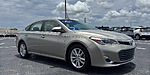 Used 2014 TOYOTA AVALON XLE in LAUDERHILL, FLORIDA