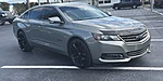 Used 2016 CHEVROLET IMPALA LT in LAUDERHILL, FLORIDA