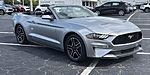 Used 2020 FORD MUSTANG ECOBOOST in LAUDERHILL, FLORIDA